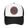 Sommer-Sonnenhüte Übernatürliches Böser Sohn Töten Baseballkappe Trucker-Kappe Sommer-Paar Damen Outdoor-Sport Baseballkappen