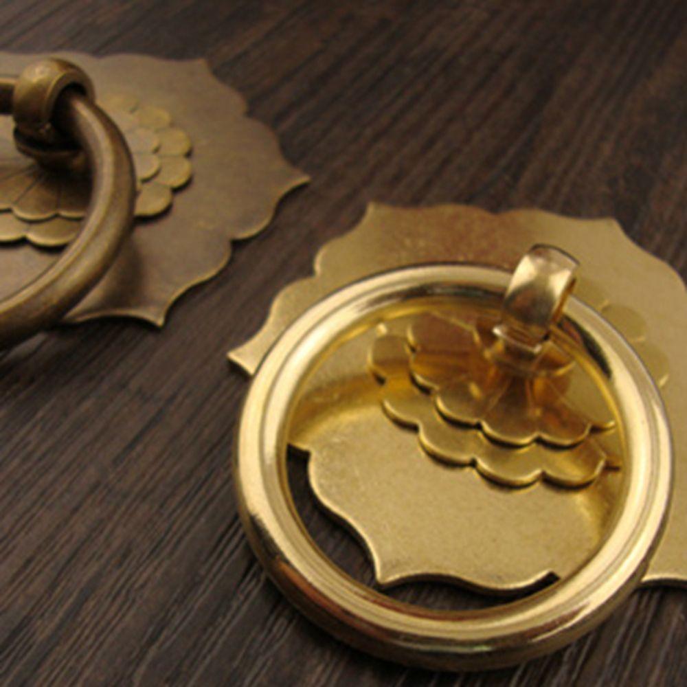 Door Drawer Hardware Cabinet Pulls Handles Drawer Knobs Cupboard Handle Furniture Decor Door Pulls