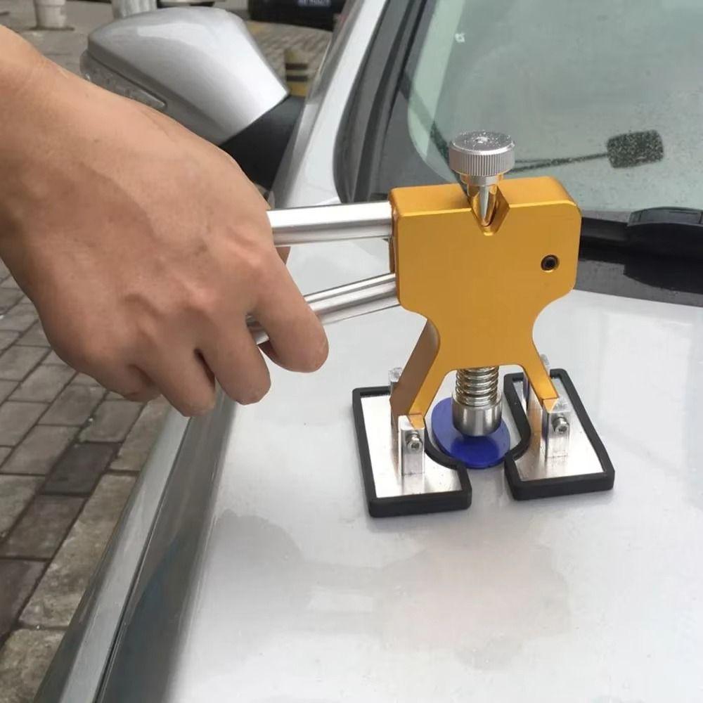 

Bridge Puller Dent Remover Tool Lifter Automotive Tools Automotive Workshop