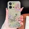 Case For Poco C85 C75 C65 C55 Ocean Fish Transparent Phone Back Cover For POCO C 75 Soft TPU Silicone Lightweight Protectors