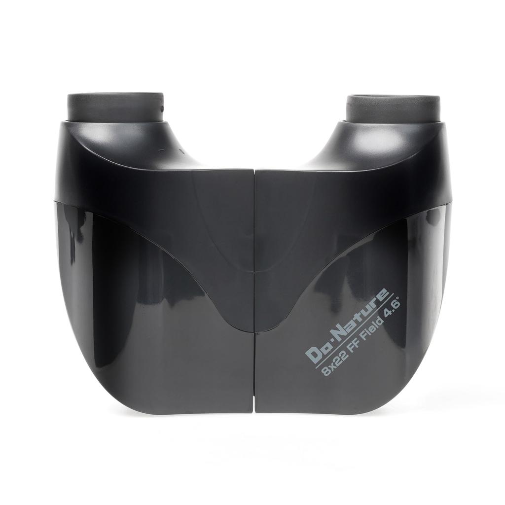 Kenko FF 8x 22mm Objective Free No Focusing Lightweight Ideal for Sports and Live Events Do Nature 8×22 Binoculars, Black, Lens, Focus, Required,