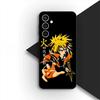 Poster Namikaze Minato Narutos Phone Cover for Xiaomi Redmi Note 14 13 Pro Plus ProPlus 13C 14C Pro+ 5G Protective Case