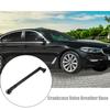 X Autohaux Crankcase Valve Breather Hose for BMW E46 E39 X3 11611432559 Oil Separator Hose