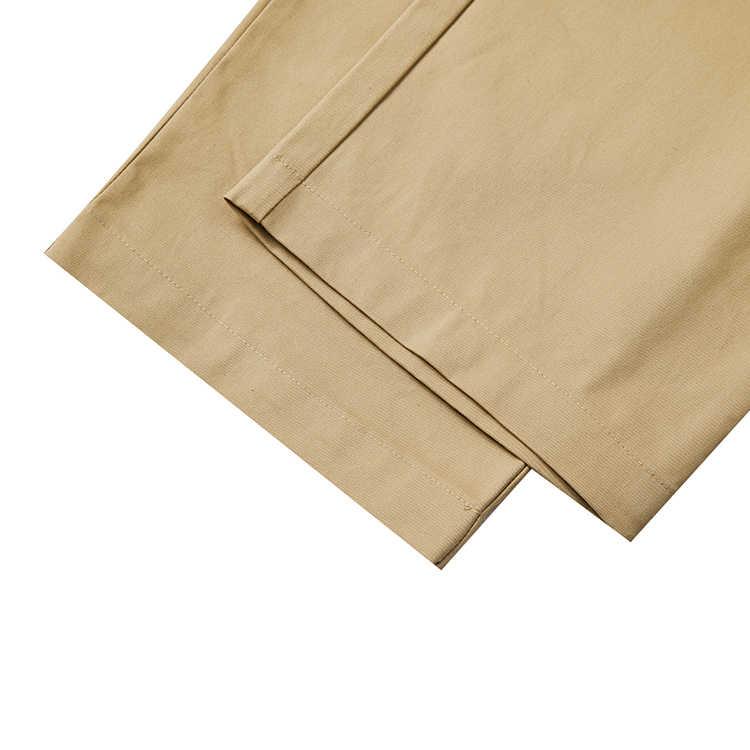 New Balance Cargo Pants Men's Khaki Moderate AMP31526-INC