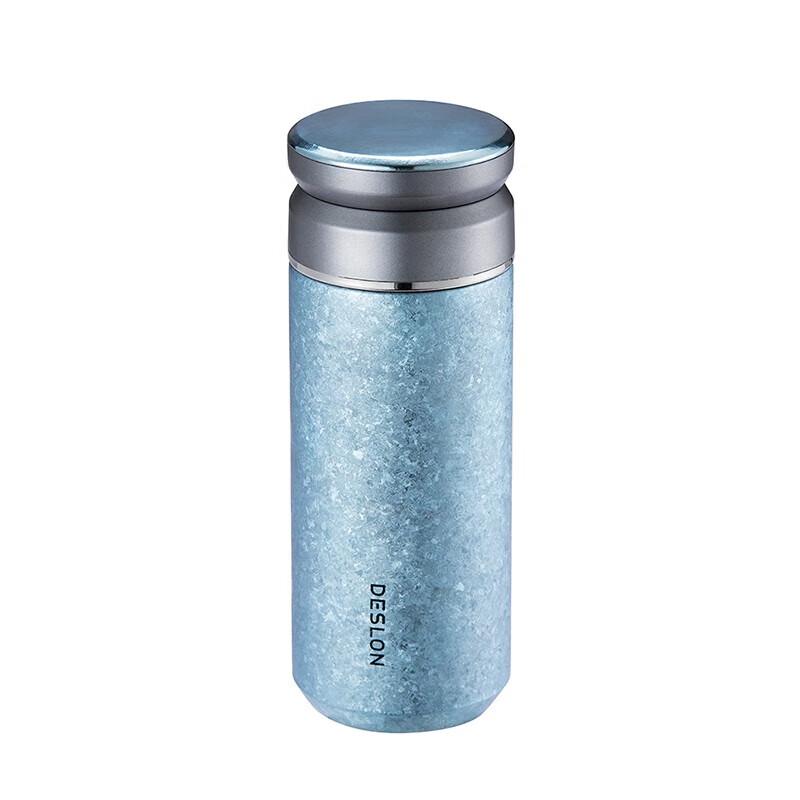 Deshrang Titanium Insulated Travel Mug