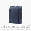 Lightweight Football Boot Bag Hand-Held Shoe Carrier Bags Portable Golf Shoe Handbag  For Home