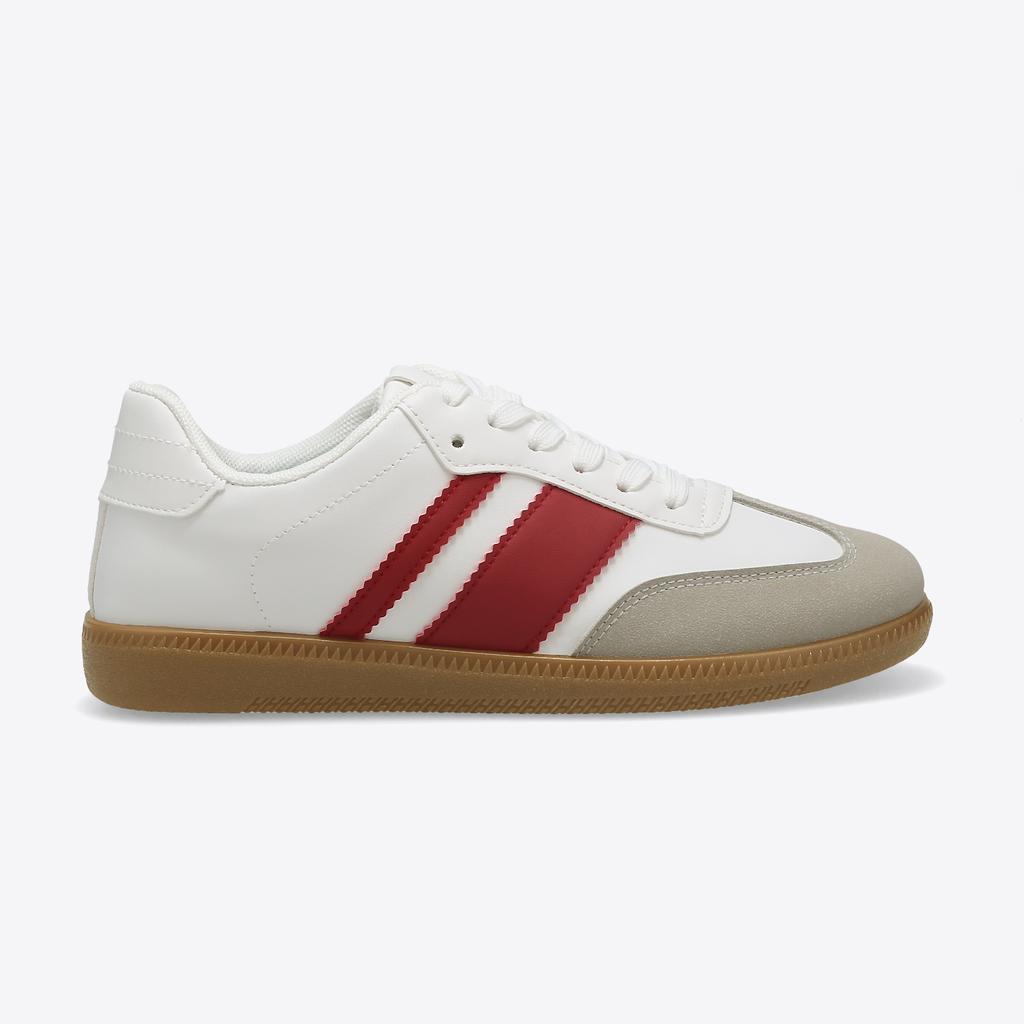 Shoopen Double Attic Round Coat Sneakers Hpcr6Ga301