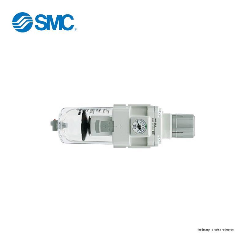 SMC Air Purifier