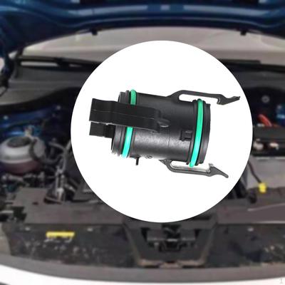 Turbolader Ladeluftkühler Rohr Halterung für VW Käfer Ersatz 04E145875A