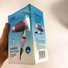 Multi-Styler Mini Opvouwbare Haardroger 500W Lucht Anionen Haarverzorging Voor Reizen Haardroger Blaasdroger Draagbare Handheld Haardroger