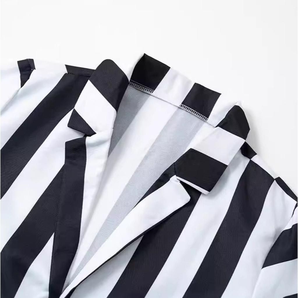 COSPLAY Men‘s Costume Festival Performance Costume Play Costume