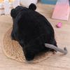 Soft Birthday Gift Home Soft Toys Rat Stuffed Toy Simulated Mouse Doll Plush Toy Mouse Plushy Doll