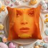 actor H-Hailee Steinfeld Cushion Cover Home & Car Multi-Scene Pillow Cover - Reversible, Soft & Durable for Daily Use