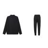 Under Armour Casual Sportswear Unisex Black 23600704-001+23600304-001