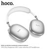 HOCO W55plus Over-Ear Wireless Bluetooth Headphones