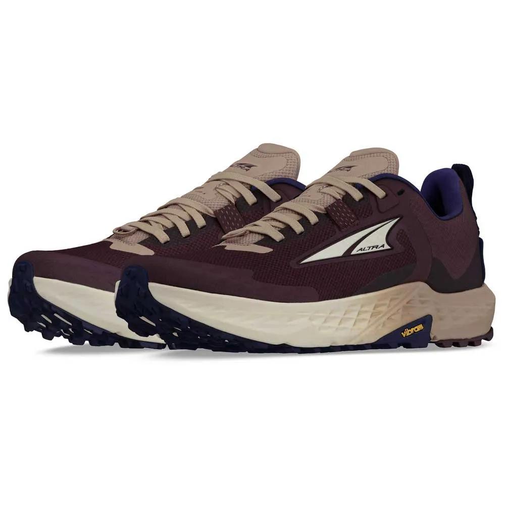 Altra Trail Running Shoes Timp 5