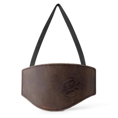 ROCKBROS Ochraniacz Dźwigni Zmiany Biegów Motocykla Ochronny Odporny na Ścieranie Łatwy Zapobiega Chroni Buty przed Ultra Winylowym Stylem Osłona, Protector, Pokrowiec, Odporny,