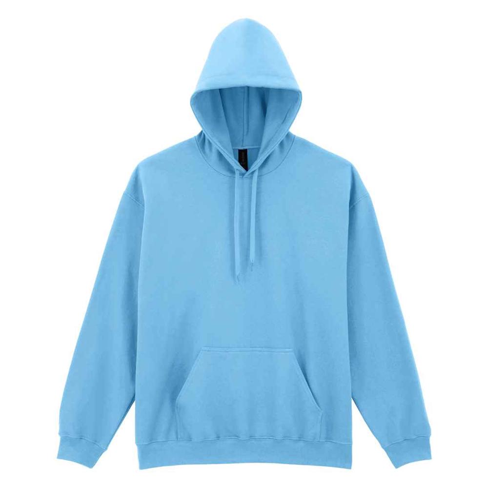 Gildan Unisex Adult Softstyle Hoodie