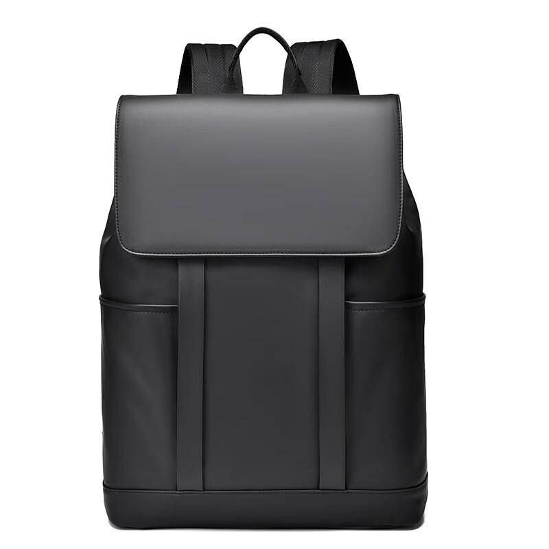 Zuoyou Men's Business & Travel Laptop Backpack