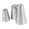 Cupcake Grass Shape Cream Fondant Baking Baking Tool Cake Decorating Icing Piping Cake Nozzle
