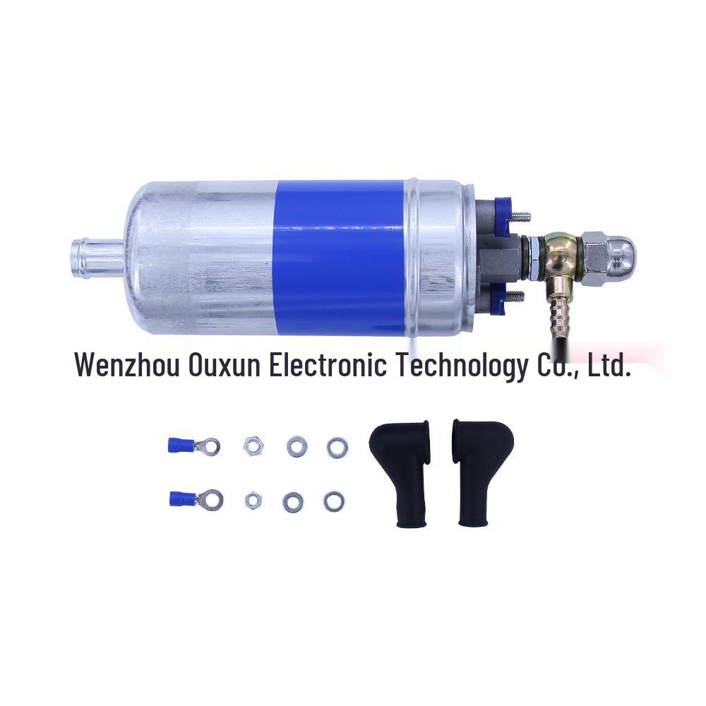 Fuel Pump 0580254910/4912/906091A for Mercedes-Benz