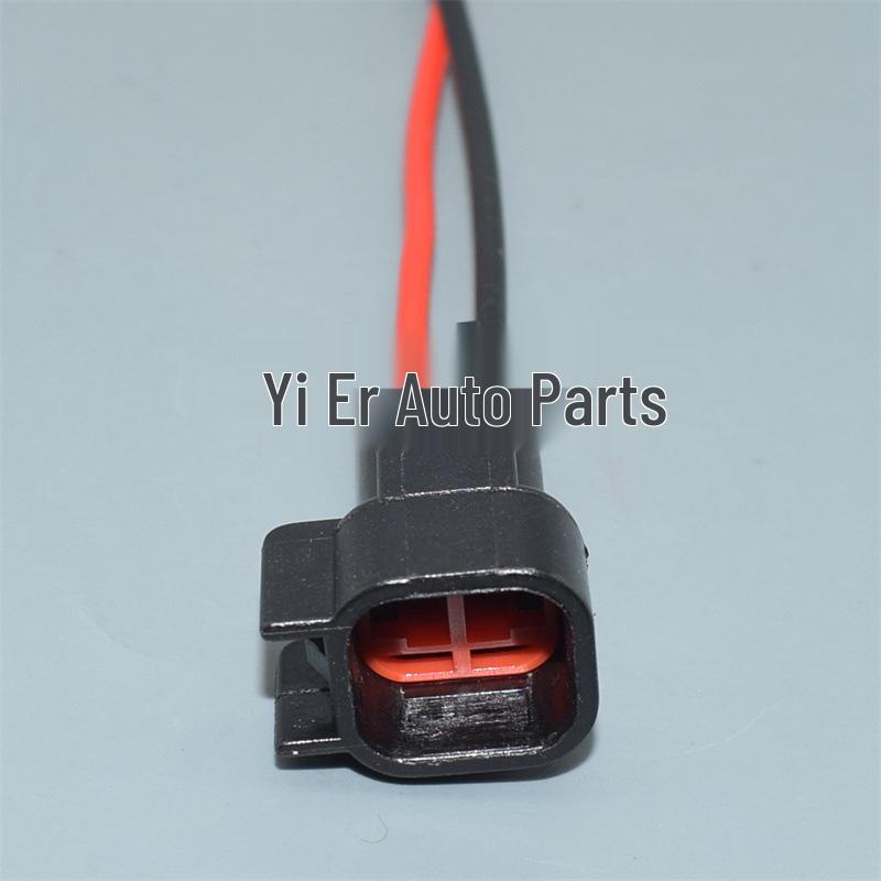 

7283-5967-30: Сумісний 2-контактний роз єм форсунки для Ford Focus/Mondeo DJ7029F-1.5
