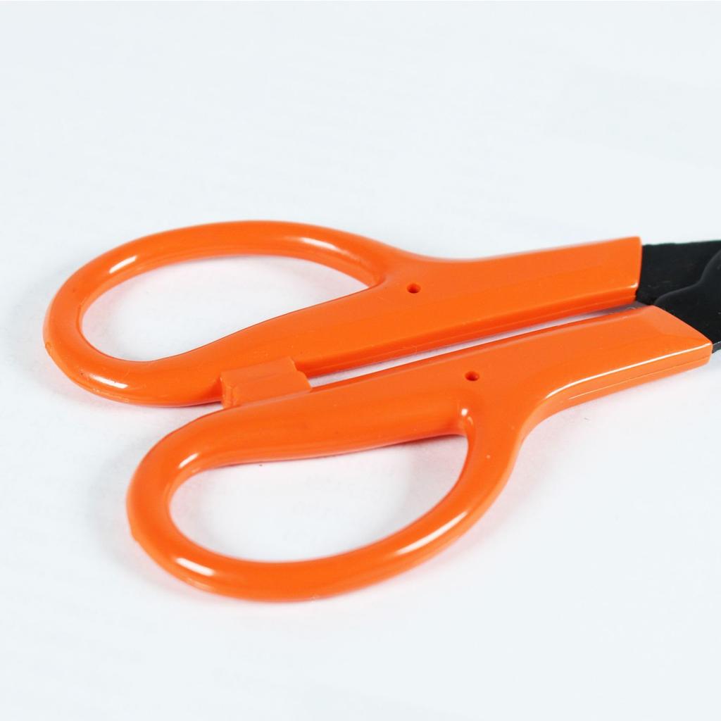 Bigman Craft Scissors 165mm IK-37