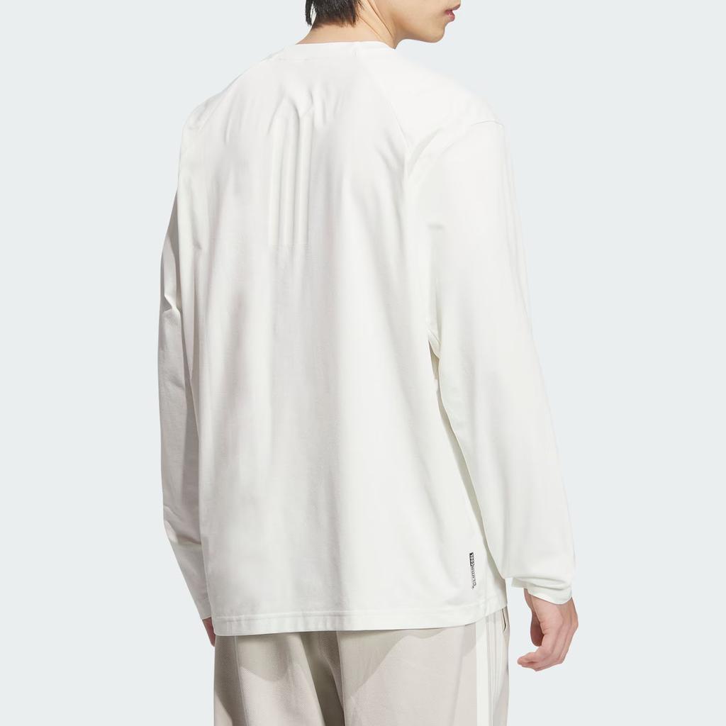 Adidas Climacool Modern Tech Long-Sleeve Top Men Tops KB5171