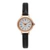 Elegant Luxury Quartz Watch for Women - Ideal for Students and Exam Fashion