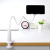 Rotatable Phone Holder Adjustable Lazy Bracket Portable Mobile Phone Stand  Live Streaming