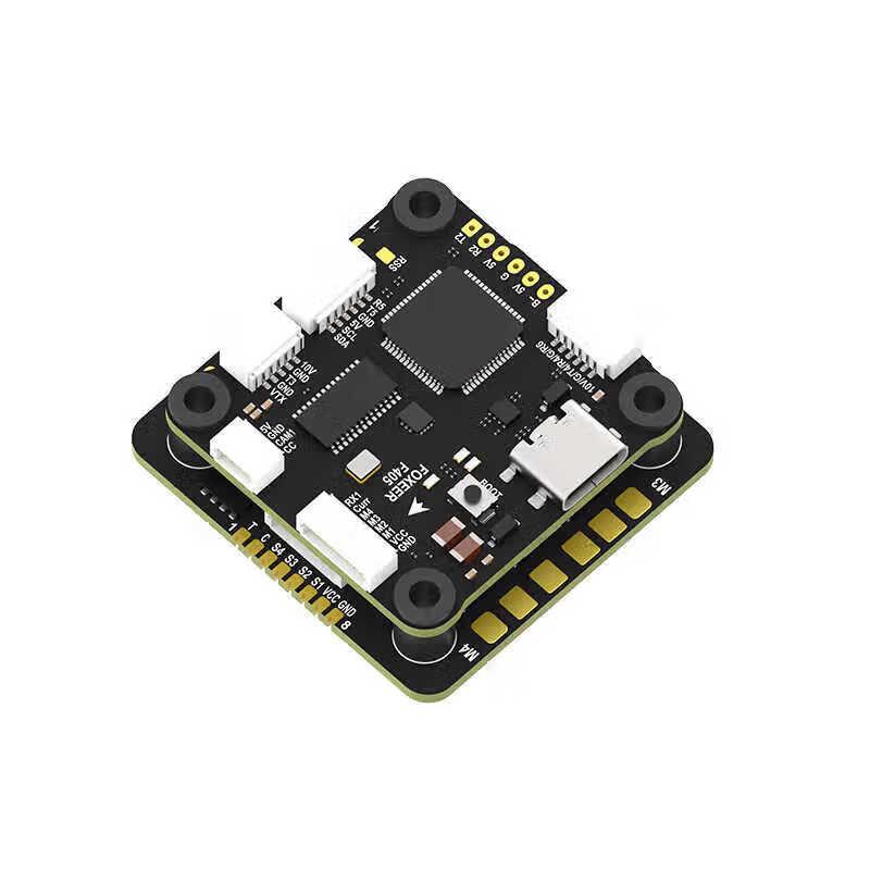 

Foxeer MR1836 F405 V2 FPV Flight Controller