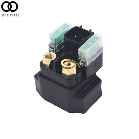 For 2007-2015 Yamaha Grizzly 700 YFM700 Starter Relay Solenoid ATV