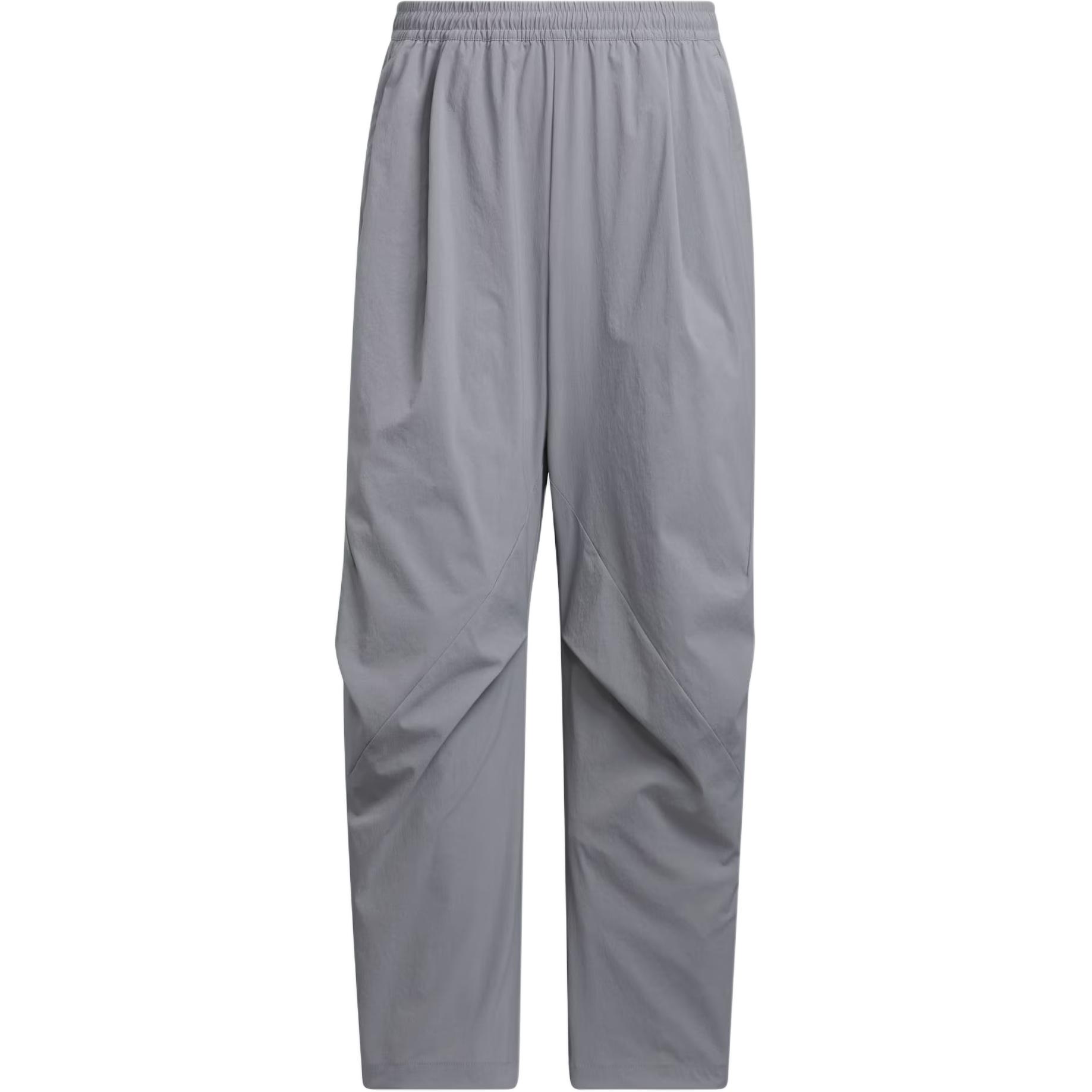 

Adidas Fos Ss25 Woven Tracksuit Bottoms Fashion Comfortable Versatile Skin-Friendly Casual Pants Men Bottoms KC0130 L