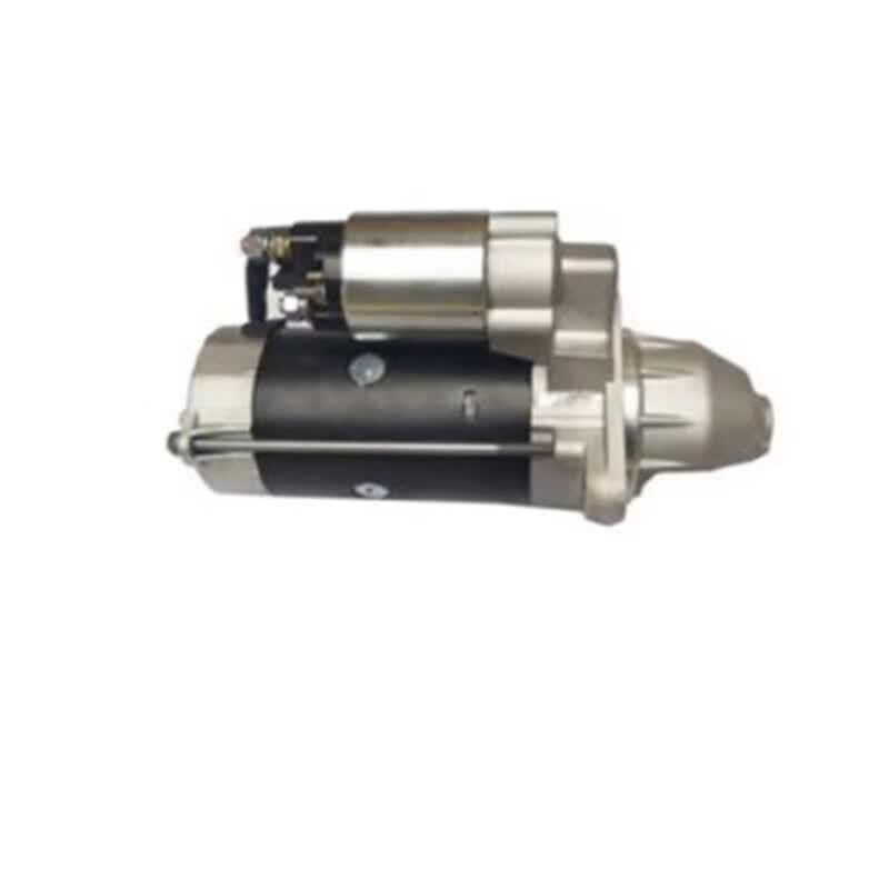 CSJZ Starter Motor Assembly