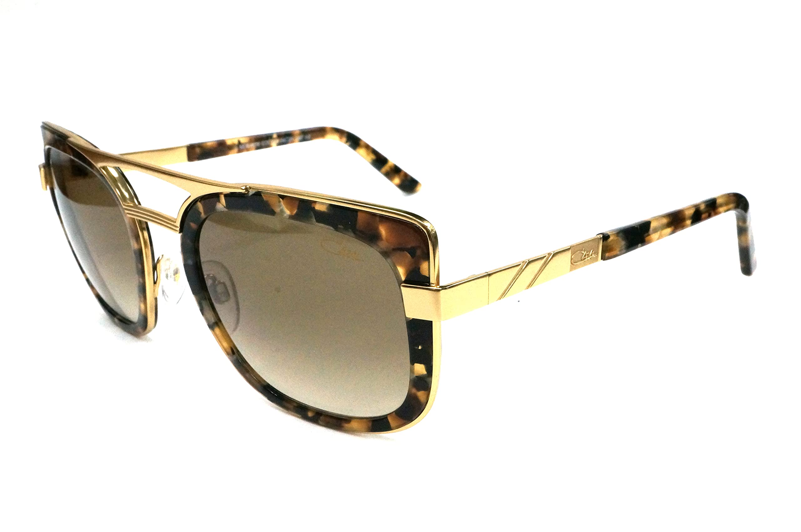 

Sunglasses 9078 Havana 54 [Cazal]