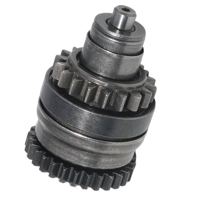 18T/28T Starter Drive Gear For  250 300 TE XC XCW EXC SIXDAYS Freeride 250 R Husqvarna TE250 Accessories Kits 55140026400