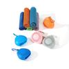 Quick Dry Quick Dry Towel Polyester Ice Towel Portable Cold Towel  Outdoor Activities