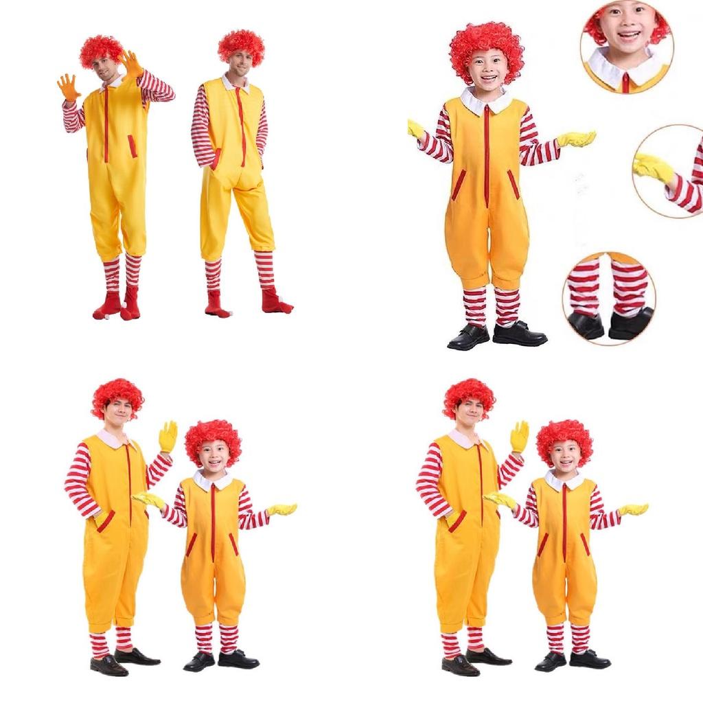 Christmas Elf Costume For Kids High-quality Pvc Material Unisex Available In Yellow Suitable For Various Heights And Ages