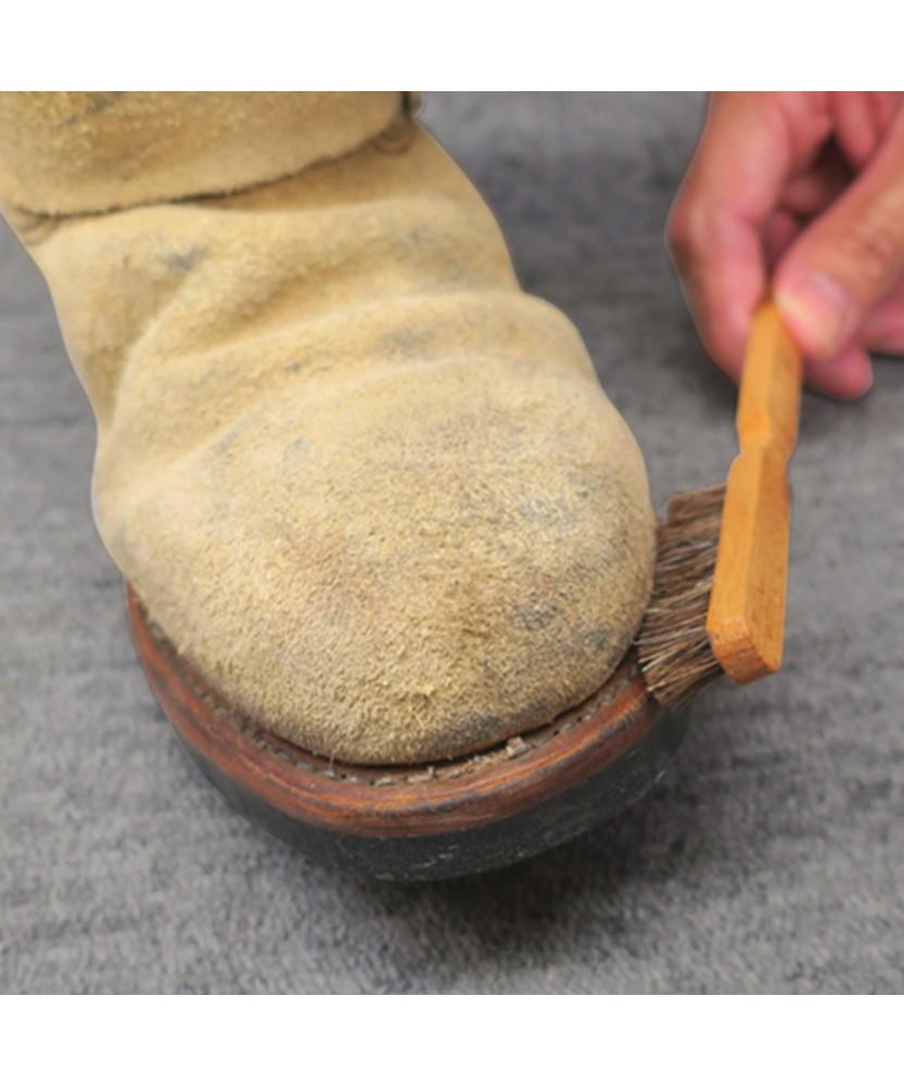 Redwing Welt Horsehair Brush 98001