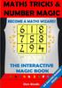 The Maths Tricks and Number Magic Book