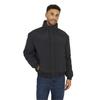 Mens Padded Bomber Jacket