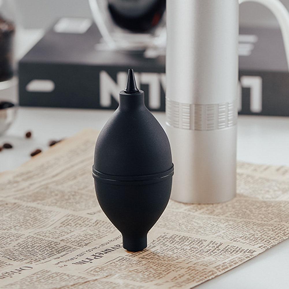 Coffee Tools Coffee Maker Blower Powder Air Blower Cleaner