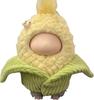 Cimoon Plush Clothes, Outfit Only, 15cm17cm Plush Doll Clothes, Cute Costume Dress-Up DIY Accessories, Doll Suit, Jumpsuit, Photo Path, Doll Clothes