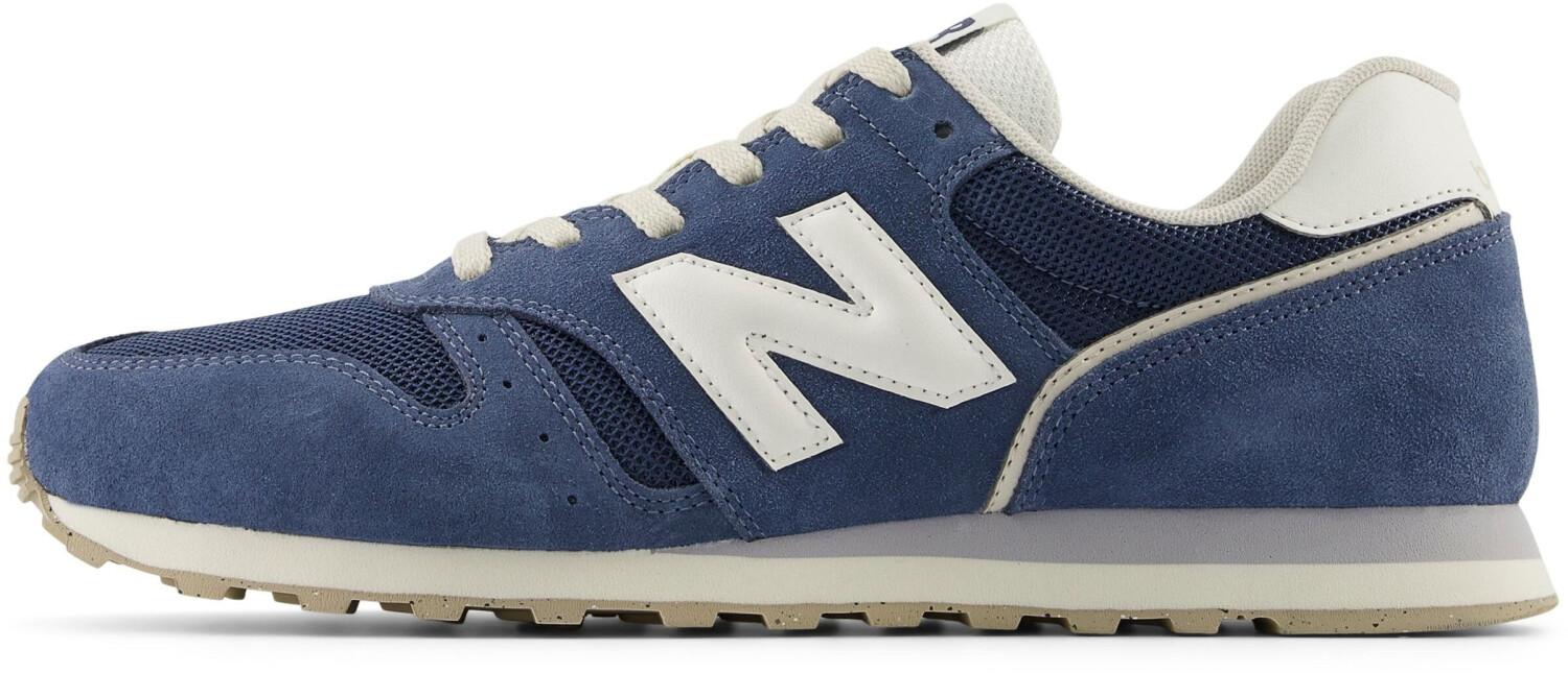 

Кроссовки New Balance M 373 373 dark blue/white 39 ½