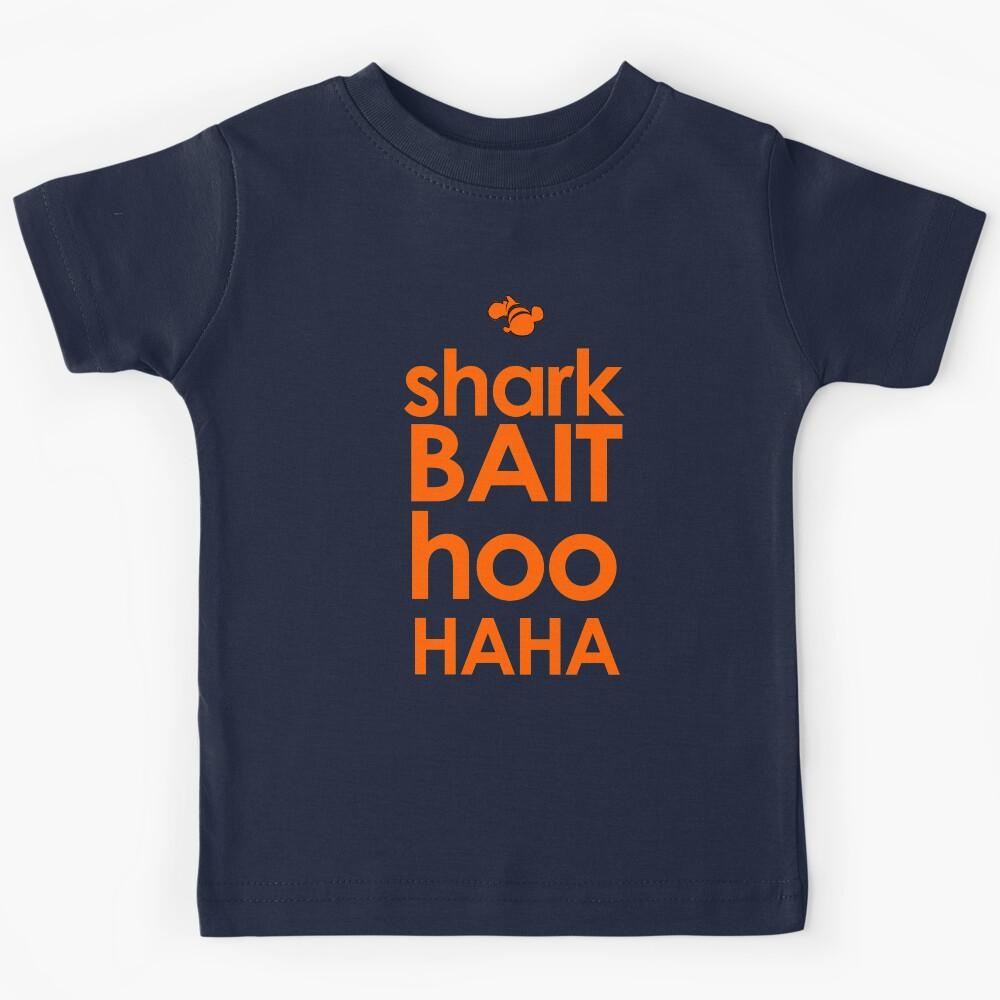Shark Bait Kids T-Shirt 110