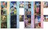 Ichiban Kuji Basketball School J Prize Clear File Set Complete Set of 4 Types Kuroko's ~After Ver.1~