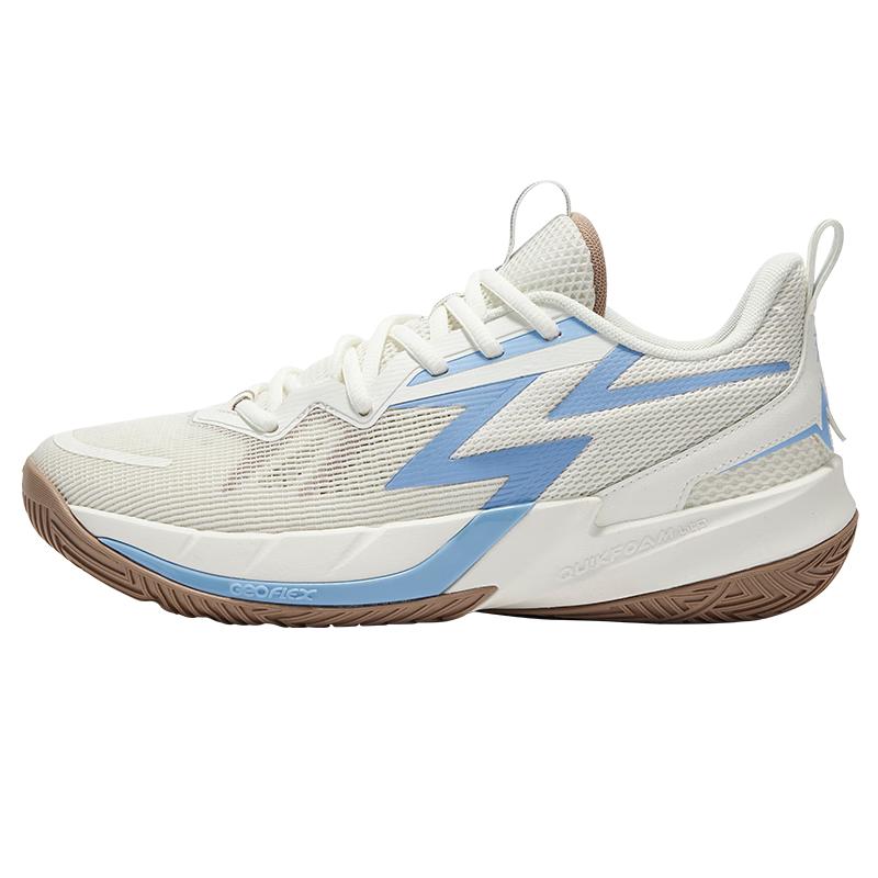 361° BIG3 Team 3.0 Men's Low-Top Basketball Shoes