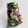 Casing For BLU Bold K10 K20 K30 Case Aesthetic Luxury Cute Cool Boys Girls Black Matte Soft TPU Silicone Phone Back Shell Cover