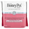 Productos de higiene femenina – Compresas higiénicas
