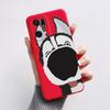 For Oppo Find X5 Pro Lite Phone Case Cute Astronaut Soft Slim TPU Silicone Back Cover For Oppo Find X 5 X5Pro X5Lite Bumper Capa